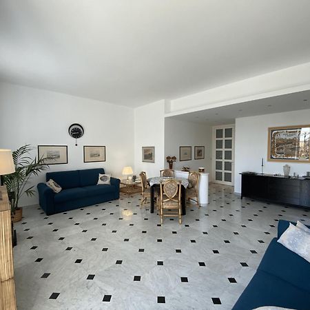Casa Tigullio Apartment Rapallo Bagian luar foto