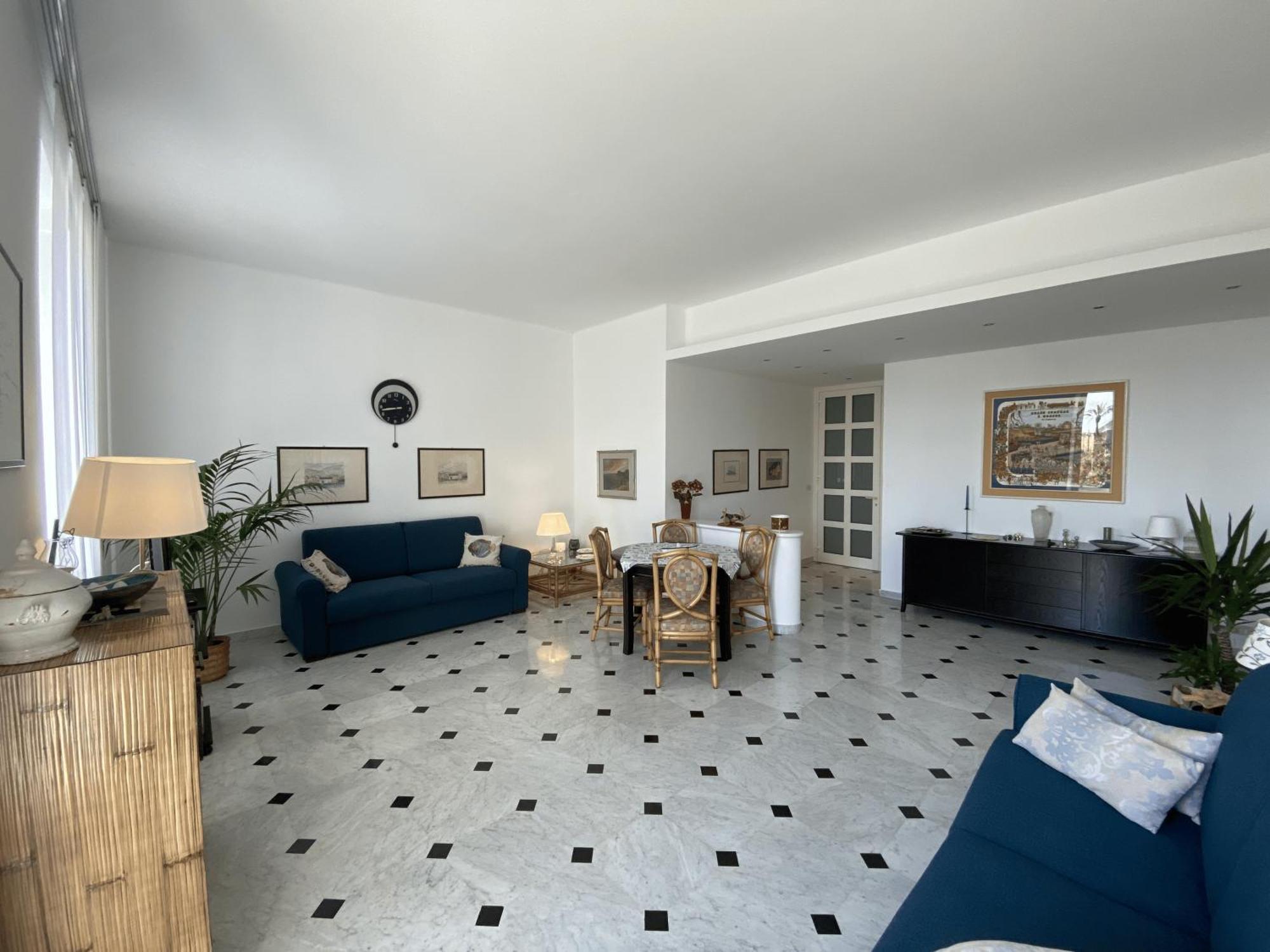 Casa Tigullio Apartment Rapallo Bagian luar foto