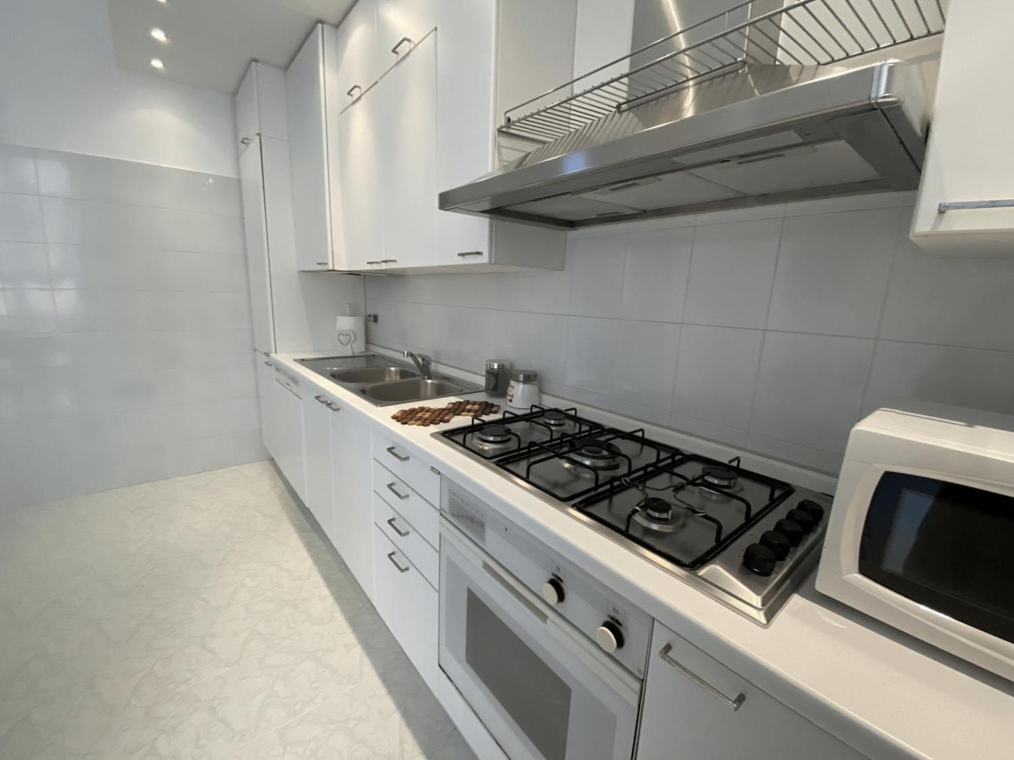 Casa Tigullio Apartment Rapallo Bagian luar foto