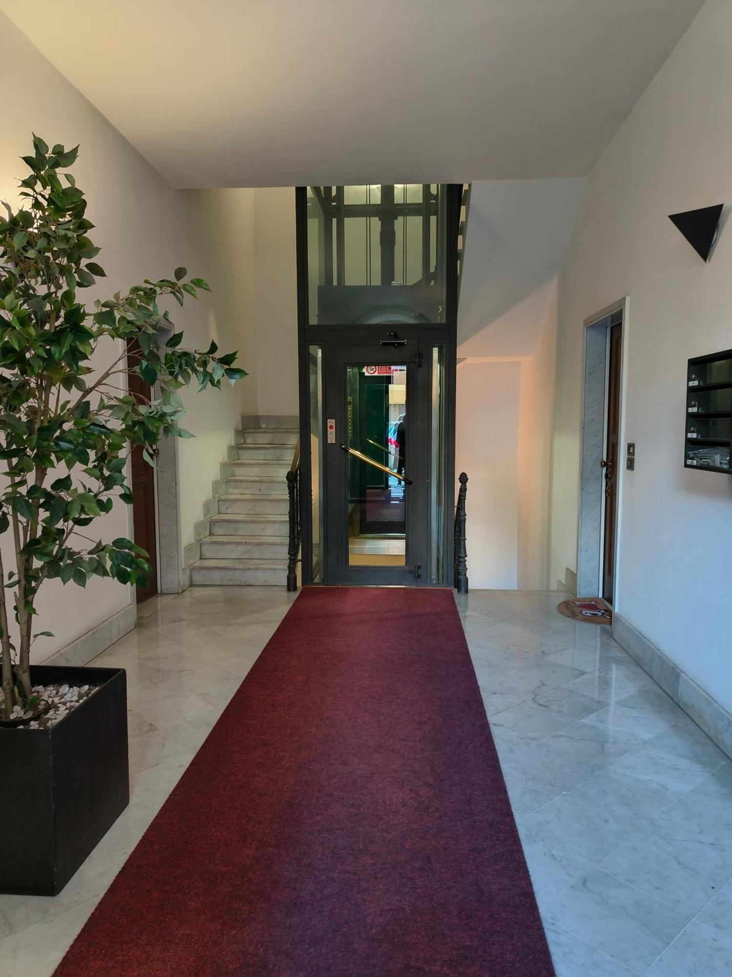 Casa Tigullio Apartment Rapallo Bagian luar foto